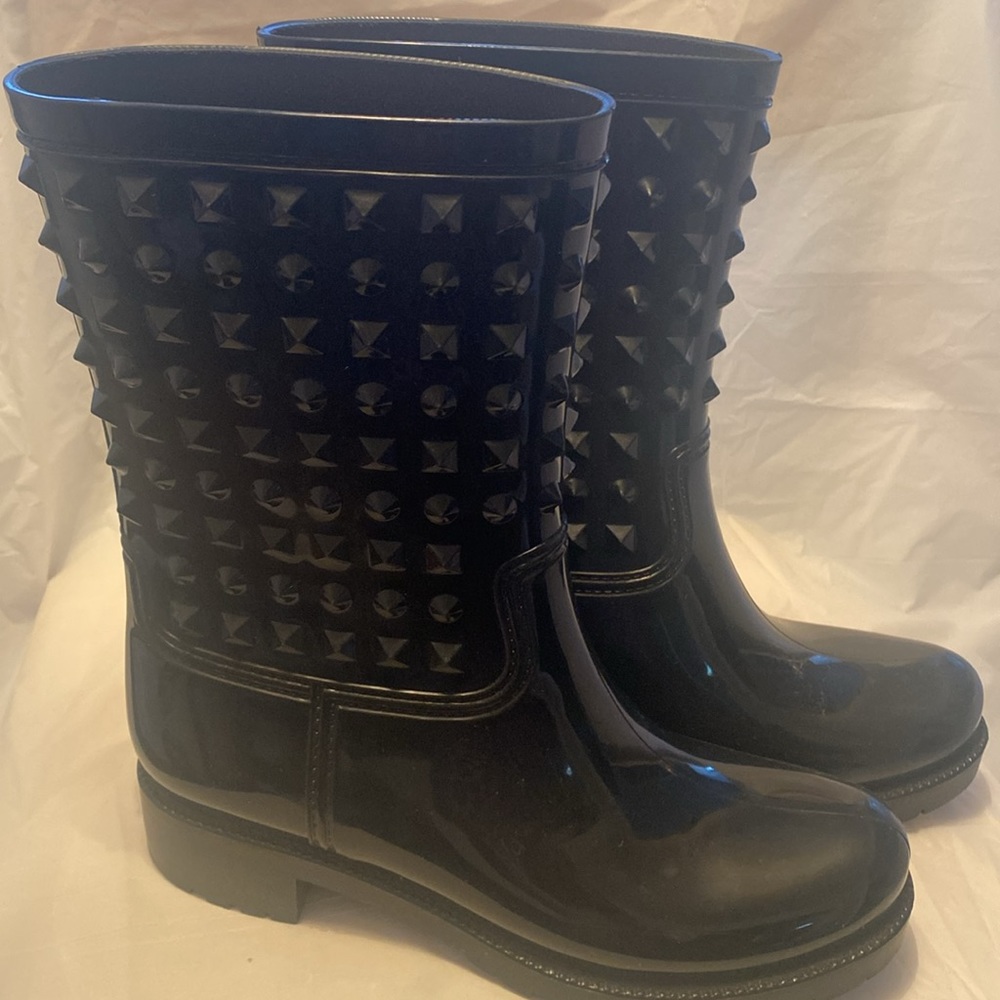Rain Boots